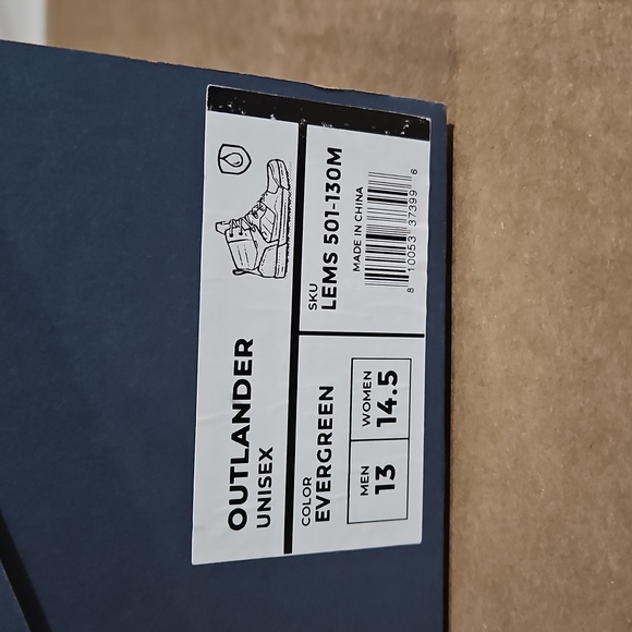 Lems Outlander - Picture 7 of 7